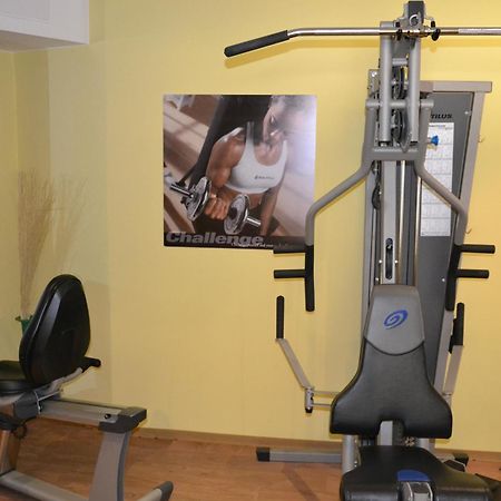 Hotel Alpina Nature-Wellness Wenns Εξωτερικό φωτογραφία