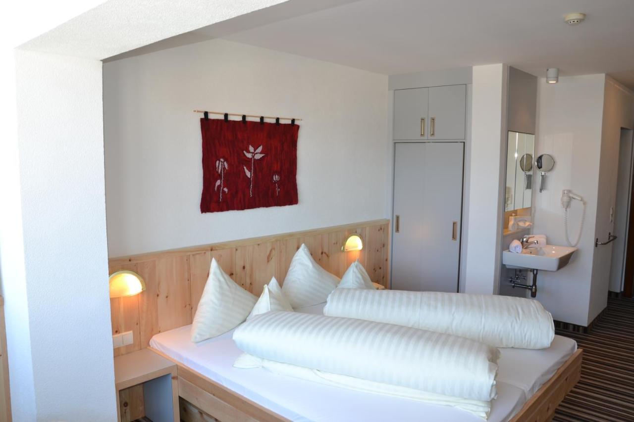 Hotel Alpina Nature-Wellness Wenns Εξωτερικό φωτογραφία