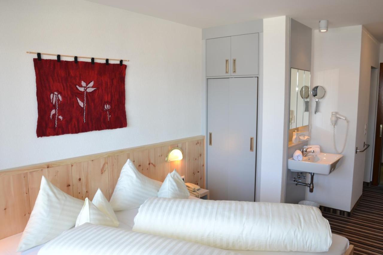 Hotel Alpina Nature-Wellness Wenns Εξωτερικό φωτογραφία