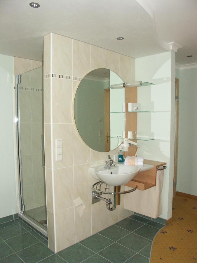 Hotel Alpina Nature-Wellness Wenns Εξωτερικό φωτογραφία