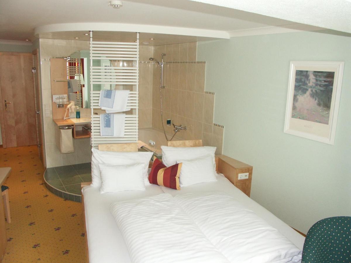 Hotel Alpina Nature-Wellness Wenns Εξωτερικό φωτογραφία