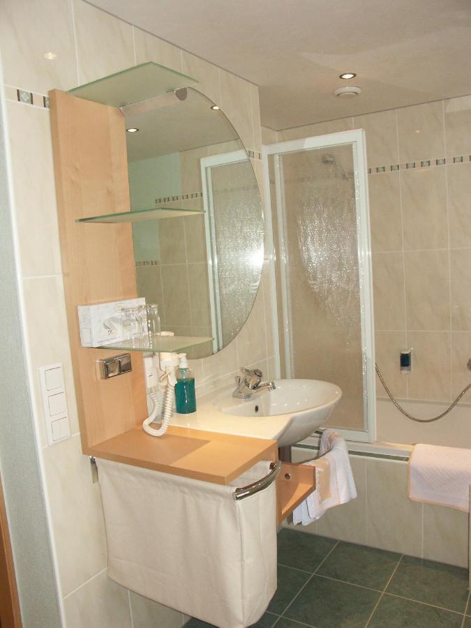 Hotel Alpina Nature-Wellness Wenns Εξωτερικό φωτογραφία