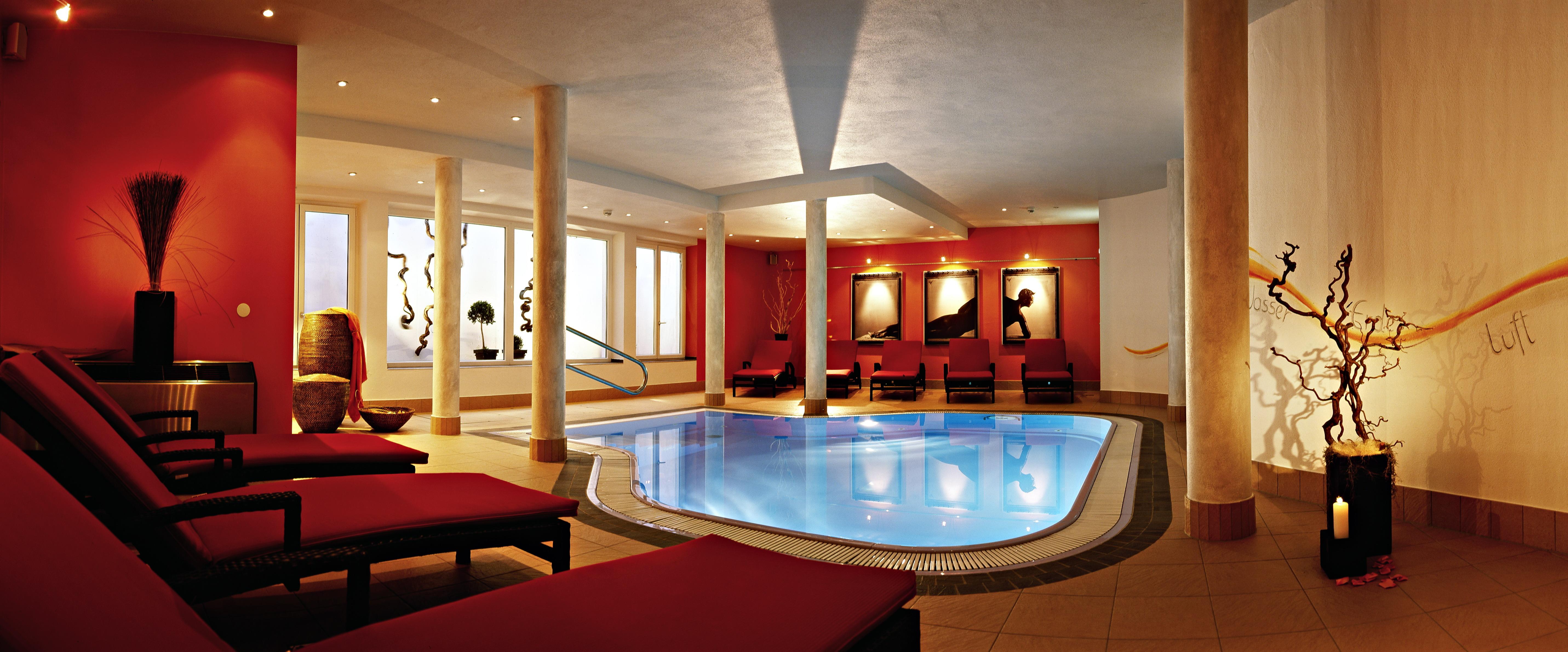 Hotel Alpina Nature-Wellness Wenns Εξωτερικό φωτογραφία