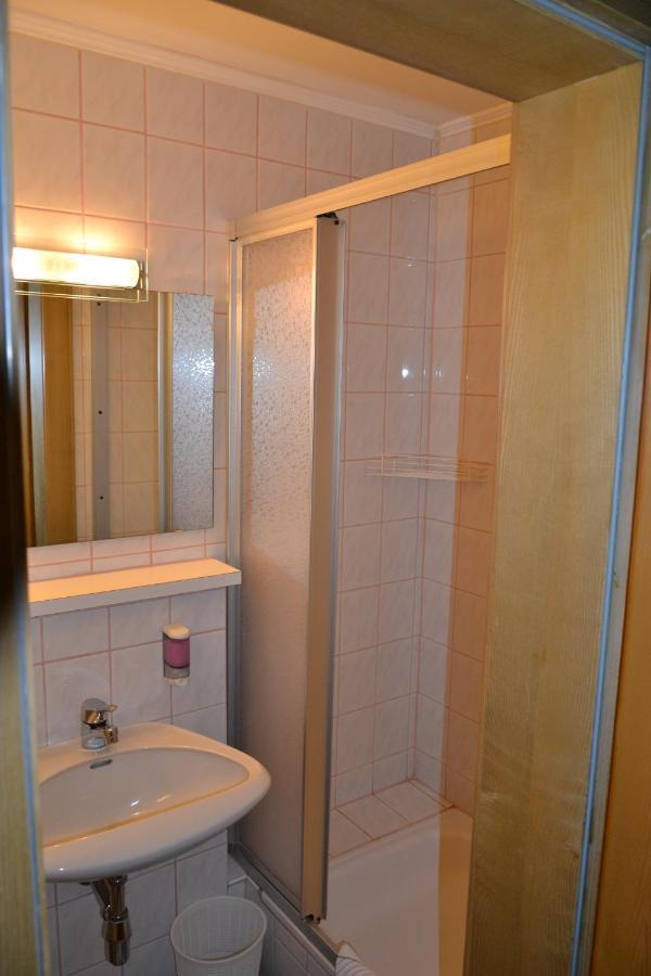 Hotel Alpina Nature-Wellness Wenns Εξωτερικό φωτογραφία