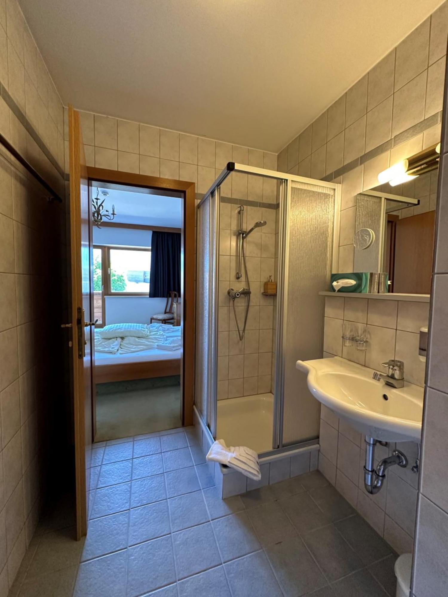 Hotel Alpina Nature-Wellness Wenns Εξωτερικό φωτογραφία