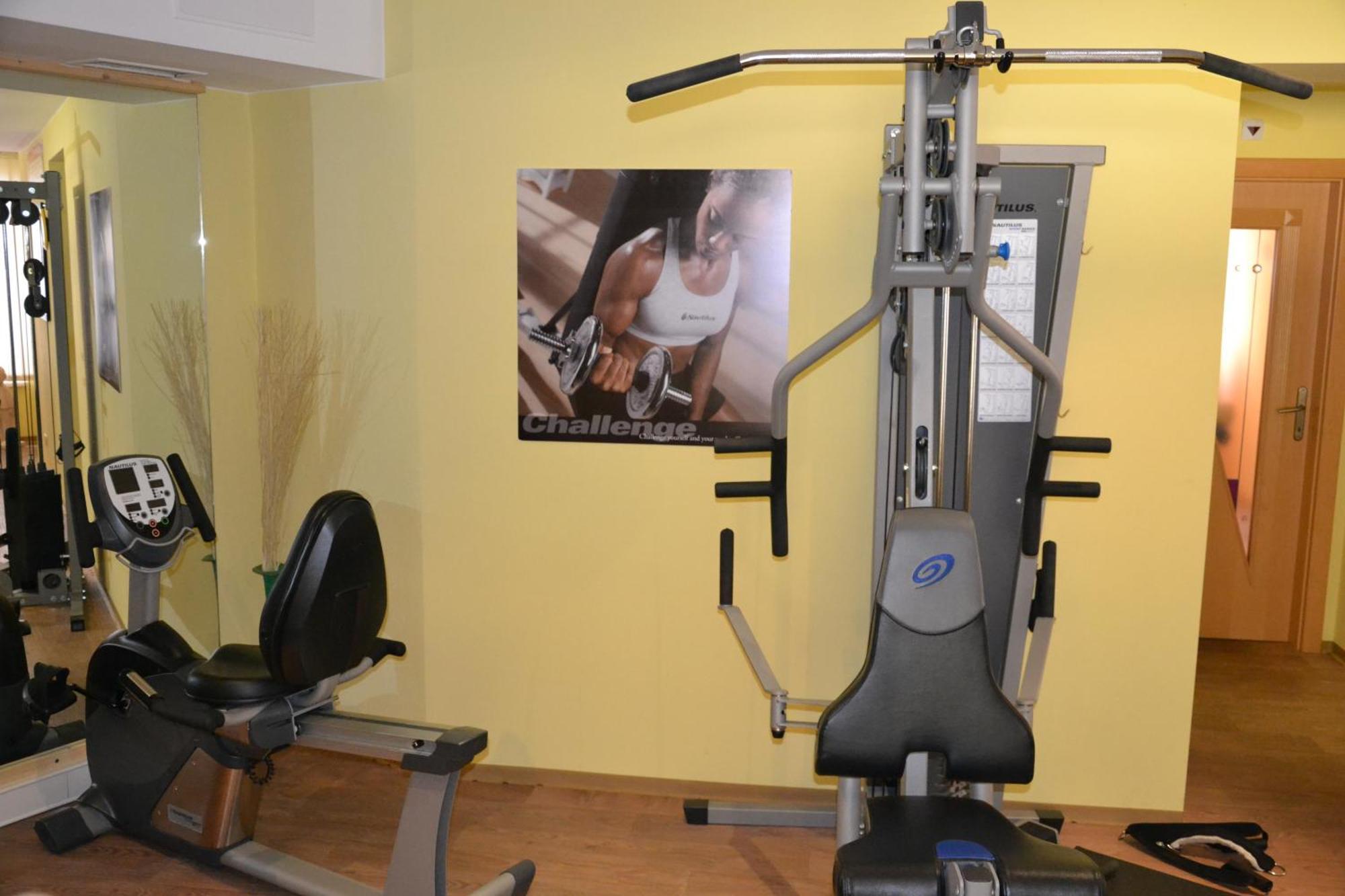 Hotel Alpina Nature-Wellness Wenns Εξωτερικό φωτογραφία