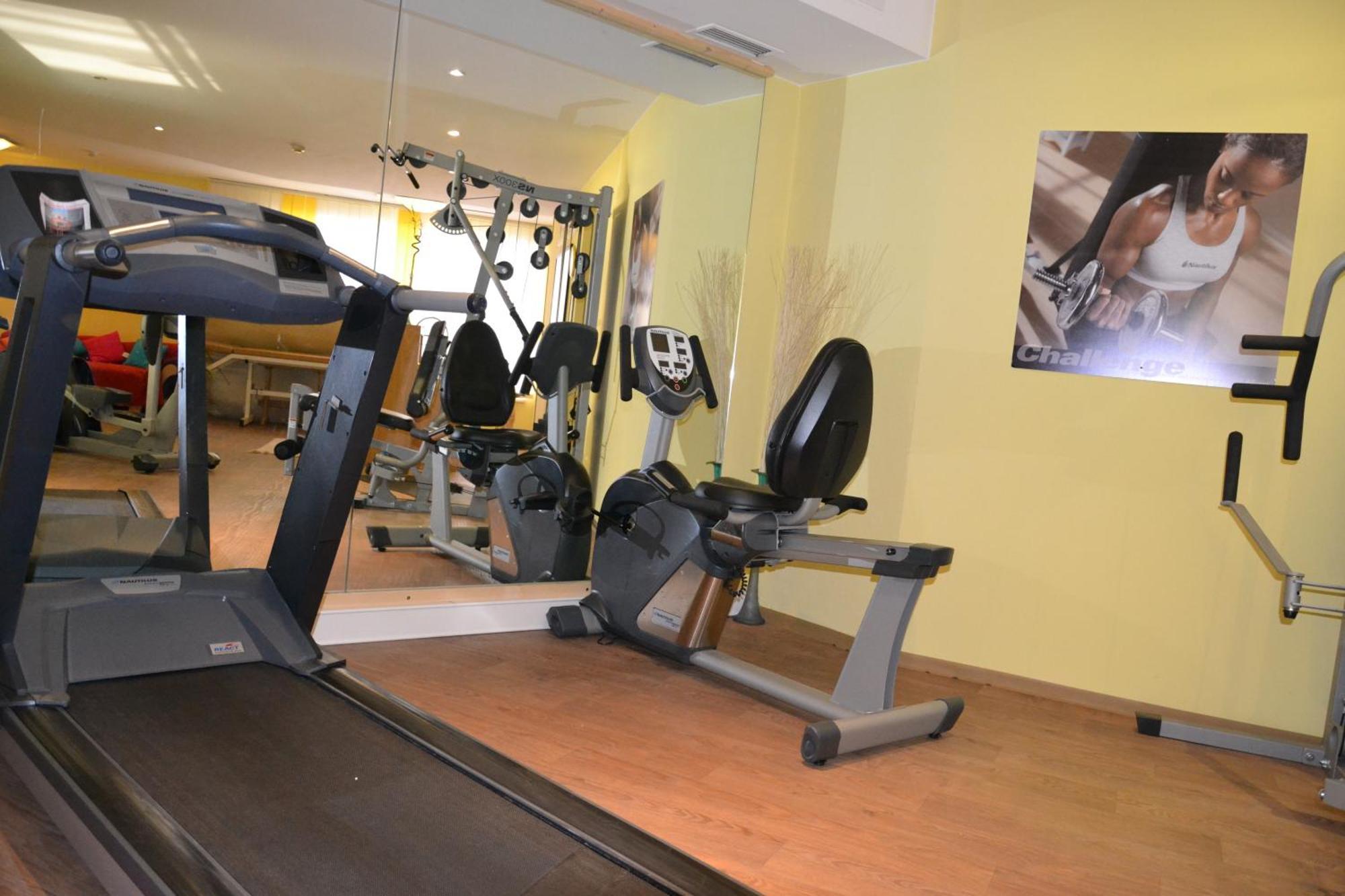 Hotel Alpina Nature-Wellness Wenns Εξωτερικό φωτογραφία