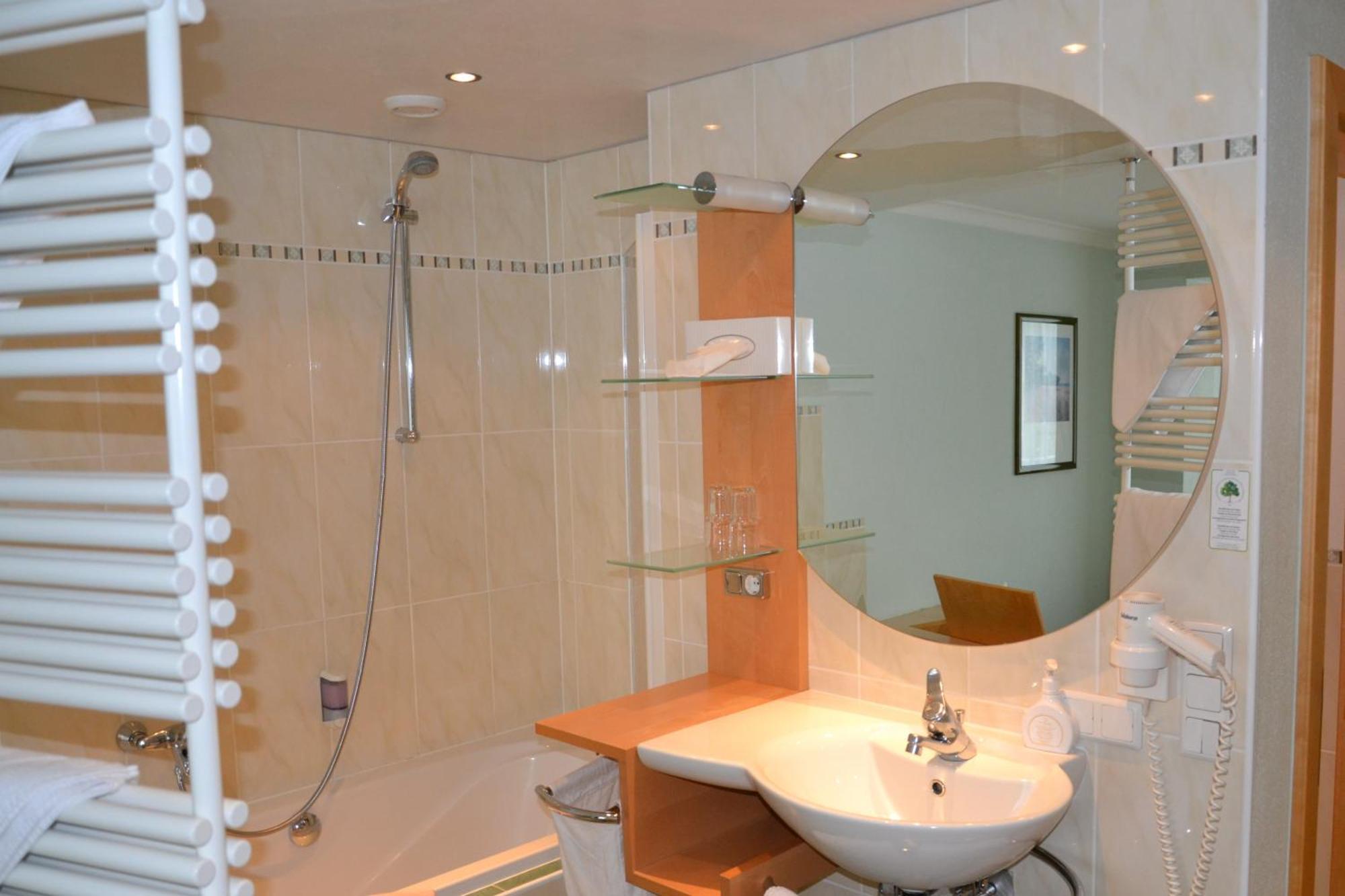 Hotel Alpina Nature-Wellness Wenns Εξωτερικό φωτογραφία