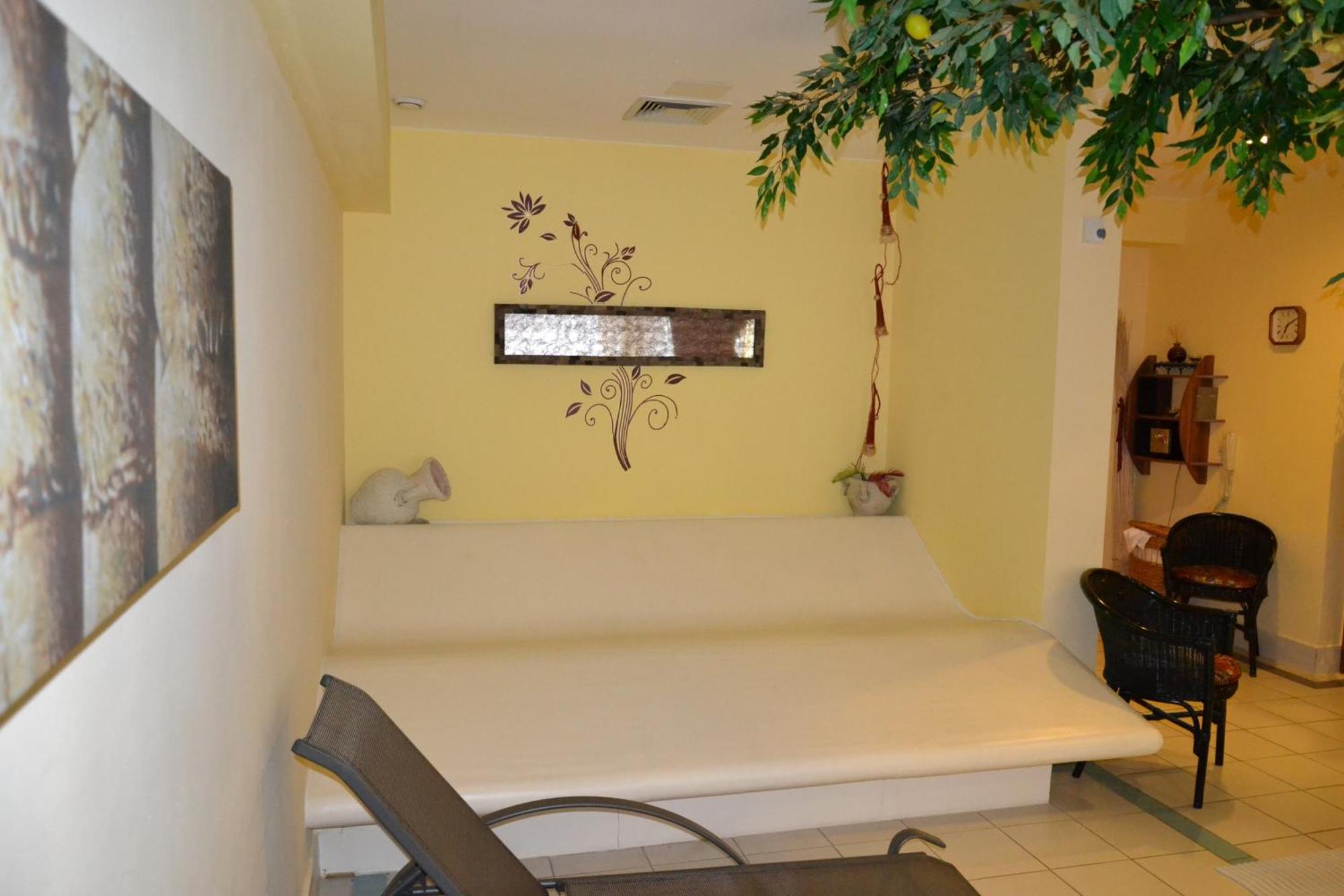 Hotel Alpina Nature-Wellness Wenns Εξωτερικό φωτογραφία