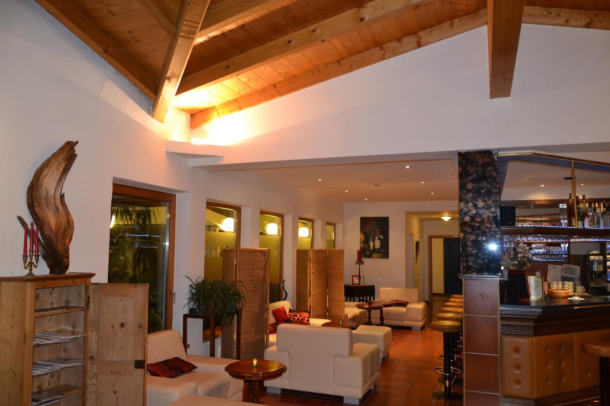 Hotel Alpina Nature-Wellness Wenns Εξωτερικό φωτογραφία
