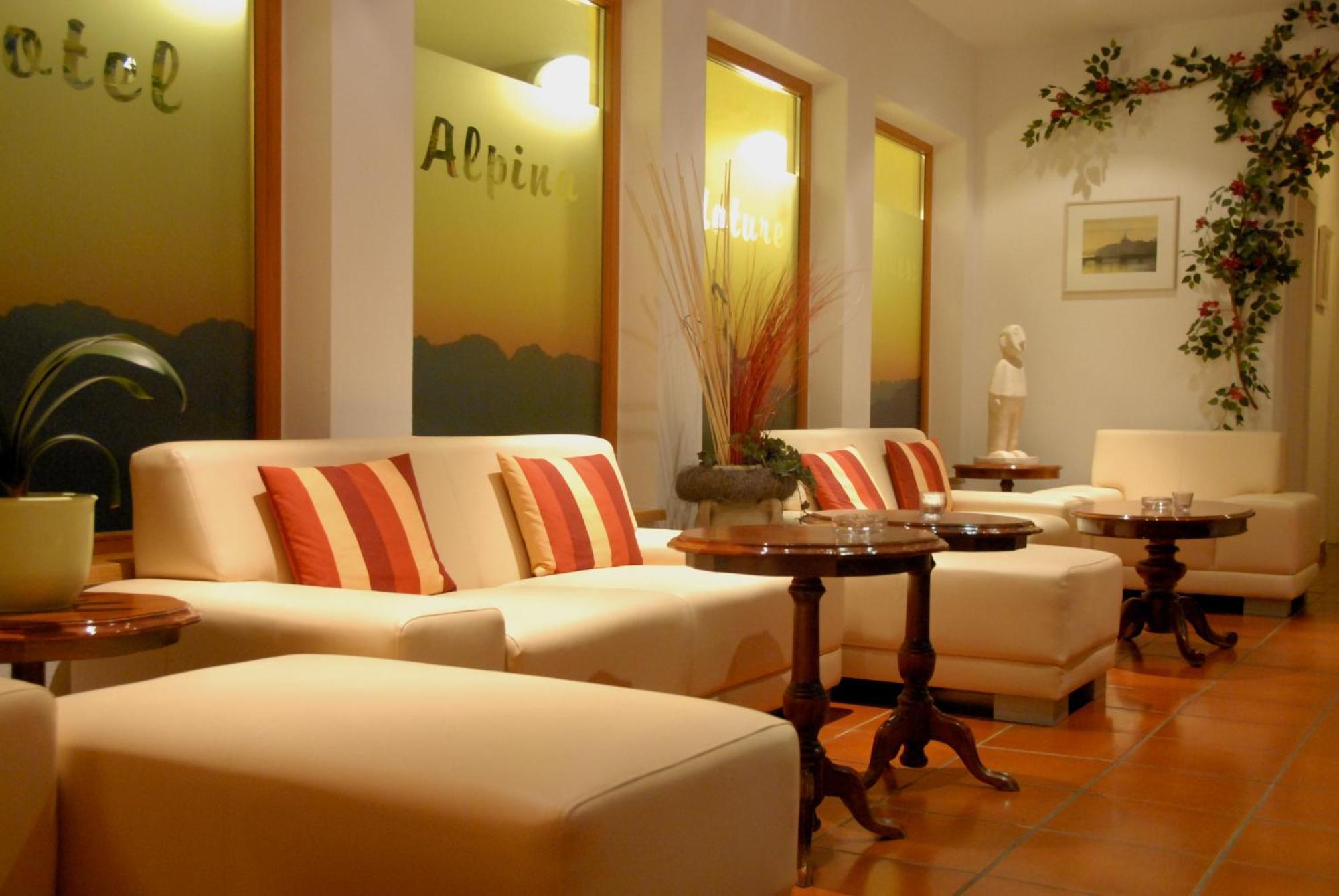 Hotel Alpina Nature-Wellness Wenns Εξωτερικό φωτογραφία