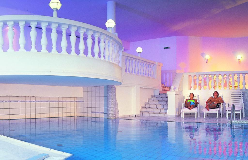 Hotel Alpina Nature-Wellness Wenns Εξωτερικό φωτογραφία