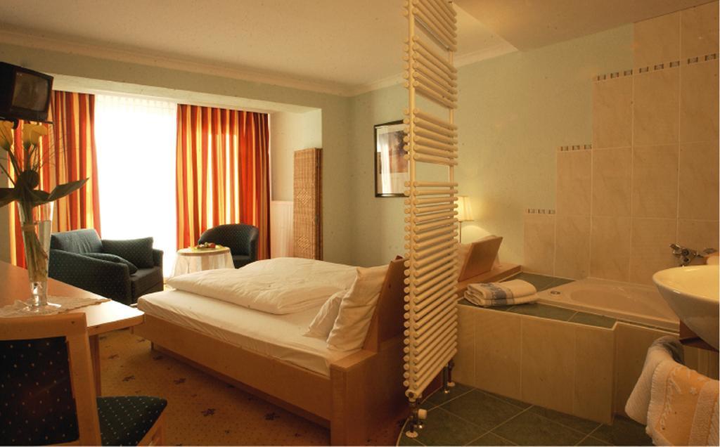 Hotel Alpina Nature-Wellness Wenns Εξωτερικό φωτογραφία