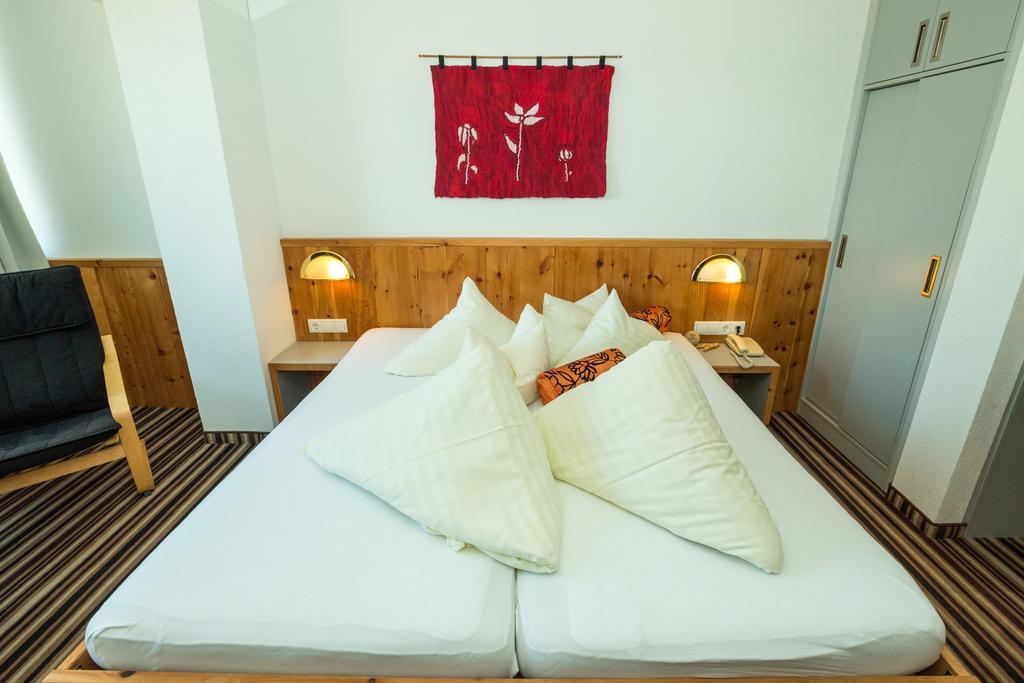 Hotel Alpina Nature-Wellness Wenns Εξωτερικό φωτογραφία