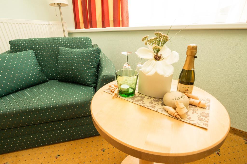 Hotel Alpina Nature-Wellness Wenns Εξωτερικό φωτογραφία