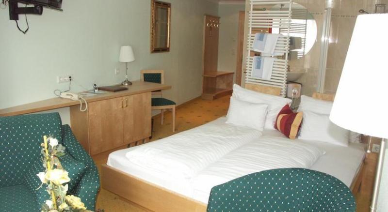Hotel Alpina Nature-Wellness Wenns Εξωτερικό φωτογραφία